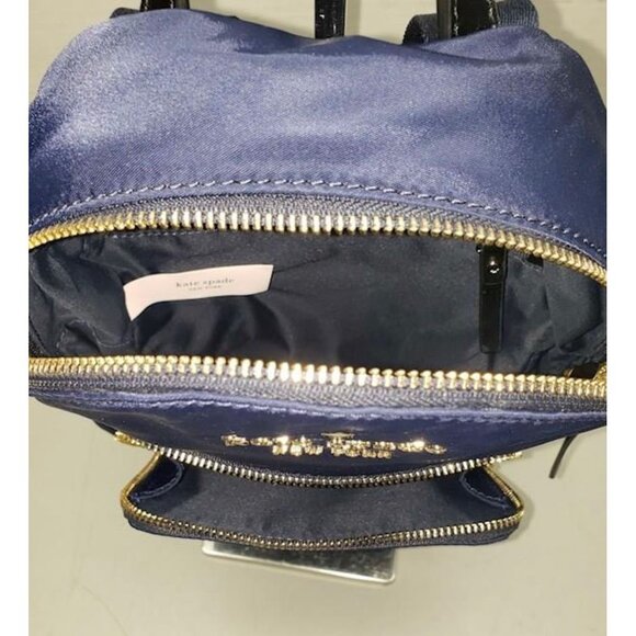 Kate Spade Backpack - Picture 4 of 7
